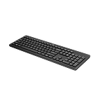 HP 230  Teclado Inalámbrico Silencioso Full Size