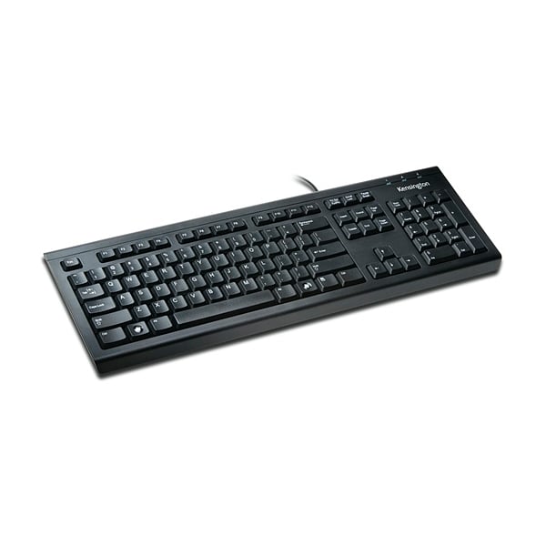 Kensington ValuKeyboard  Teclado
