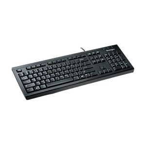 Kensington ValuKeyboard  Teclado