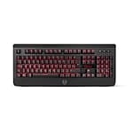 Krom Khybrid RGB híbrido  Teclado