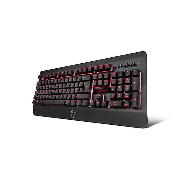 Krom Khybrid RGB híbrido  Teclado
