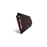 Krom Khybrid RGB híbrido  Teclado