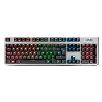 Krom Kernel RGB - Teclado