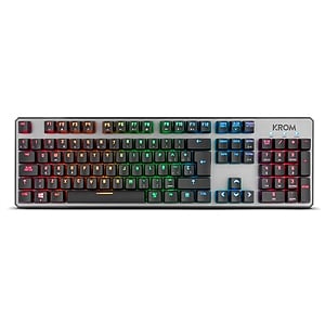 Krom Kernel RGB  Teclado