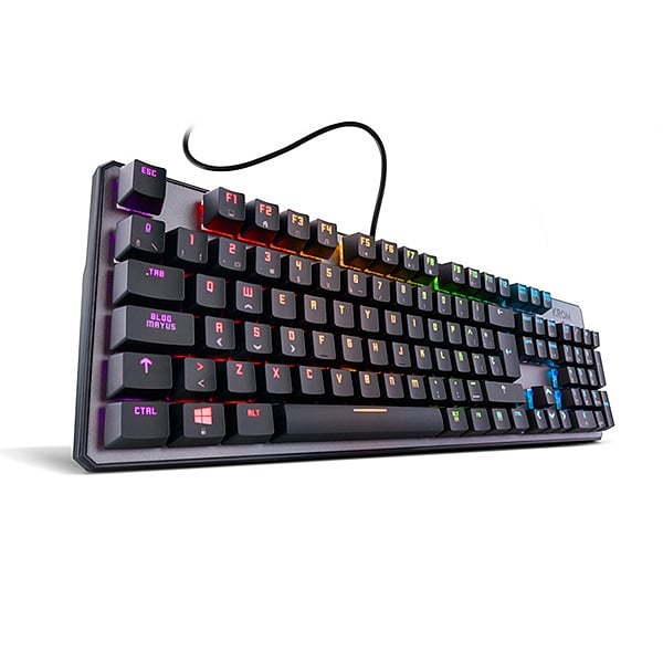 Krom Kernel RGB  Teclado