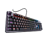 Krom Kernel RGB  Teclado