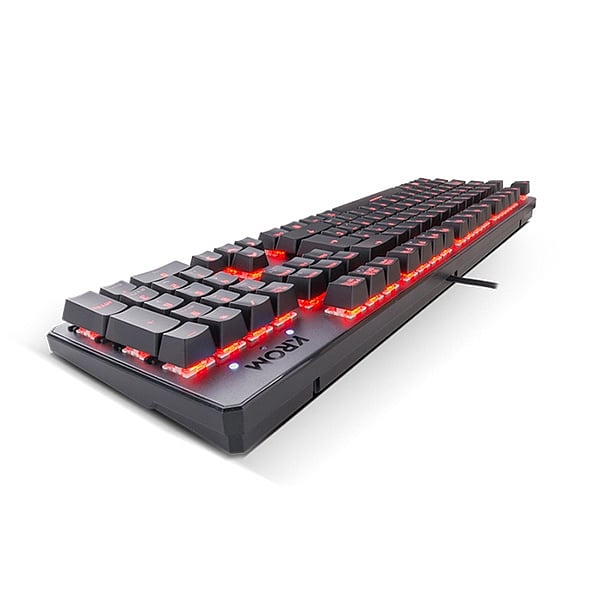 Krom Kernel RGB  Teclado