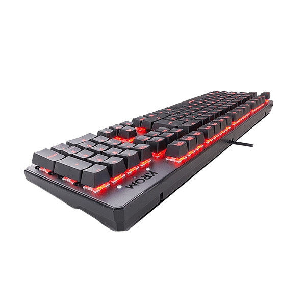 Krom Kernel RGB  Teclado
