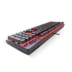 Krom Kernel RGB  Teclado