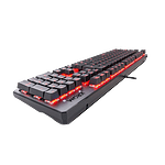 Krom Kernel RGB  Teclado