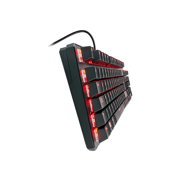 Krom Kernel RGB  Teclado