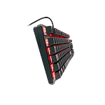 Krom Kernel RGB  Teclado