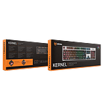 Krom Kernel RGB  Teclado