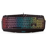 Krom Khaido RGB  Teclado