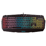 Krom Khaido RGB  Teclado