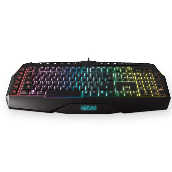 Krom Khaido RGB  Teclado