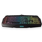 Krom Khaido RGB  Teclado