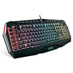 Krom Khaido RGB  Teclado