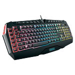 Krom Khaido RGB  Teclado