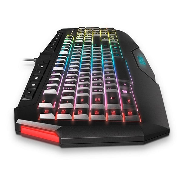 Krom Khaido RGB  Teclado