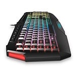 Krom Khaido RGB  Teclado