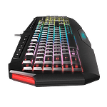 Krom Khaido RGB  Teclado