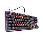 Krom Kernel TKL RGB - Teclado