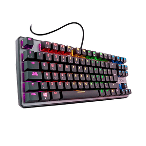 Krom Kernel TKL RGB  Teclado