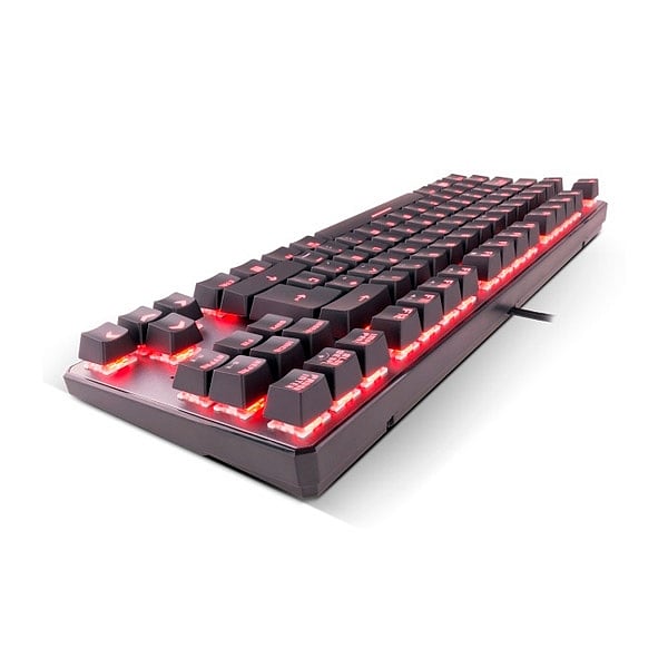 Krom Kernel TKL RGB  Teclado
