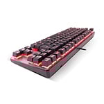 Krom Kernel TKL RGB  Teclado