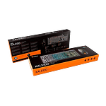 Krom Kaleido RGB  Kit Teclado y Ratón