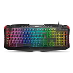 Krom Kyra RGB  Teclado