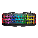 Krom Kyra RGB  Teclado