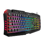 Krom Kyra RGB  Teclado