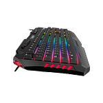 Krom Kyra RGB  Teclado