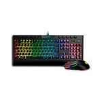 Krom Kalyos  Kits de Teclado y Ratón