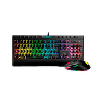 Krom Kalyos  Kits de Teclado y Ratón