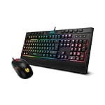 Krom Kalyos  Kits de Teclado y Ratón