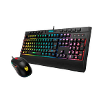 Krom Kalyos  Kits de Teclado y Ratón