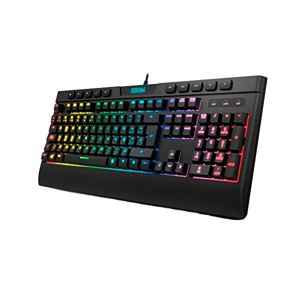Krom Kalyos  Kits de Teclado y Ratón