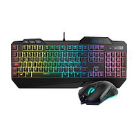Krom Krusher - Kits de Teclado y Ratón