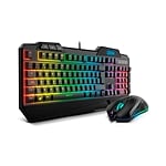 Krom Krusher  Kits de Teclado y Ratón