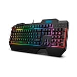 Krom Krusher  Kits de Teclado y Ratón