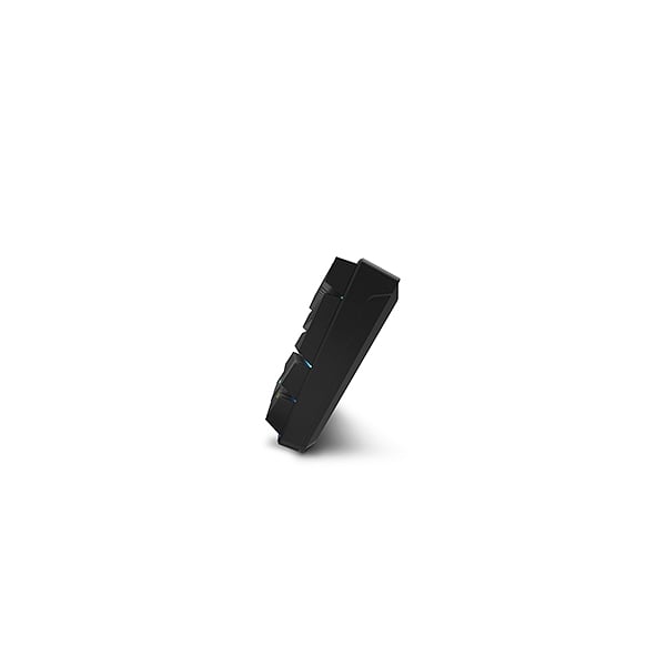 Krom Kluster RGB Compact RED inalámbrico  Teclado mecánico