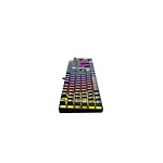 Krom Kasic mecánico red RGB  Teclado