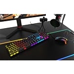 Krom Kasic mecánico red RGB  Teclado
