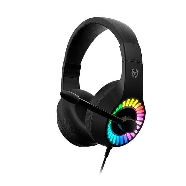 Krom Kenya 4 EN 1 RGB Gaming  Combo
