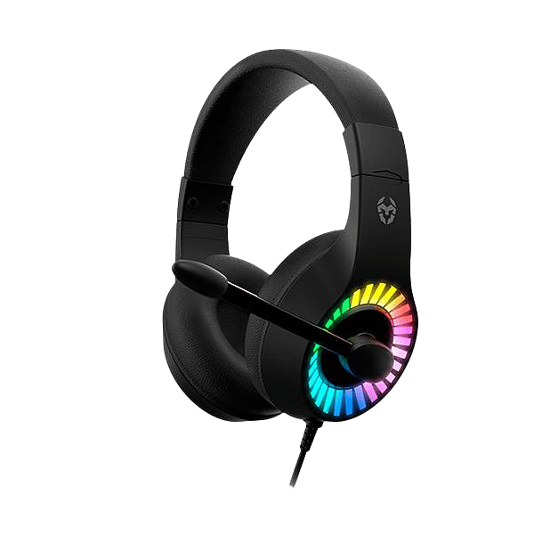 Krom Kenya 4 EN 1 RGB Gaming  Combo
