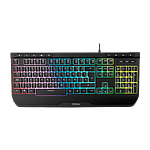 Krom Kenya 4 EN 1 RGB Gaming  Combo
