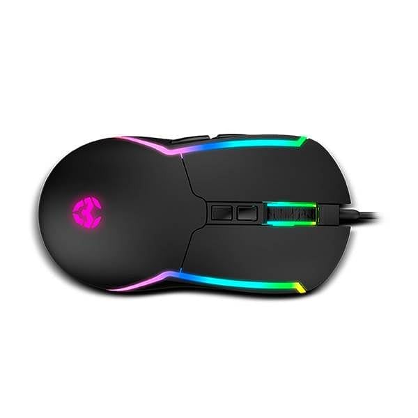 Krom Kenya 4 EN 1 RGB Gaming  Combo